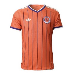 Scotland 2026 World Cup Away Player Version Shirt