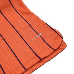 Maglia Scozia away versione player coppa del mondo 2026