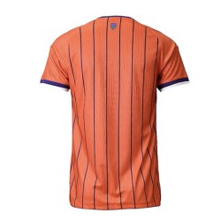 Maillot Écosse extérieur version joueur coupe du monde 2026