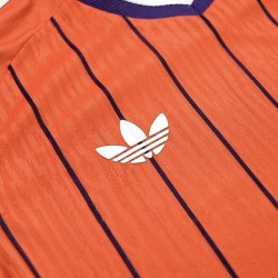 Schottland Auswärtstrikot Spielerversion Weltmeisterschaft 2026