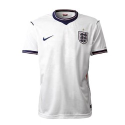 England Heimtrikot Fan-Version Weltmeisterschaft 2026