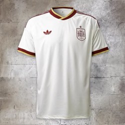 Spain 2026 World Cup Away Fan Version Shirt