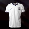 England 2026 World Cup Home Fan Version Shirt
