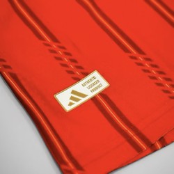 Maillot Espagne domicile version joueur coupe du monde 2026