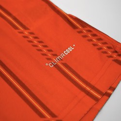 Spanien Heimtrikot Spielerversion Weltmeisterschaft 2026