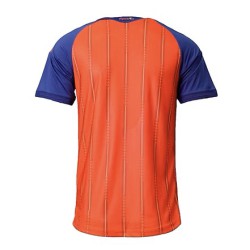 Maglia Spagna home versione player coppa del mondo 2026
