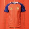 Maillot Espagne domicile version joueur coupe du monde 2026