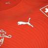 Schweiz Heimtrikot Spielerversion Weltmeisterschaft 2026
