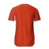 Maglia Svizzera home versione player coppa del mondo 2026