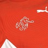 Switzerland 2026 World Cup Home Player Version Shirt