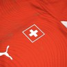 Maillot Suisse domicile version joueur coupe du monde 2026