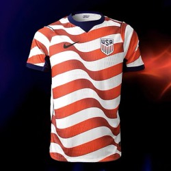 USA 2026 World Cup Home Player Version Shirt