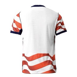 Maglia USA home versione player coppa del mondo 2026