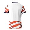 Maglia USA home versione player coppa del mondo 2026