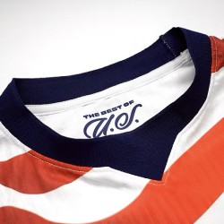 USA 2026 World Cup Home Player Version Shirt