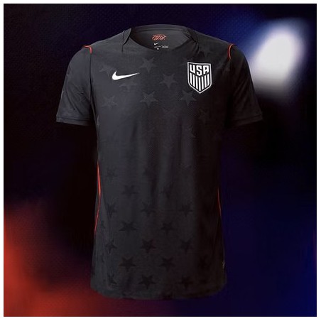 USA 2026 World Cup Away Player Version Shirt