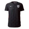 USA 2026 World Cup Away Player Version Shirt