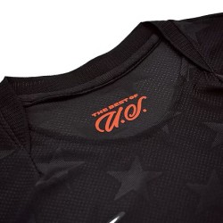 USA 2026 World Cup Away Player Version Shirt