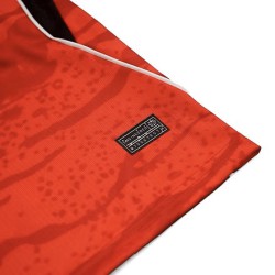 Maillot Corée du Sud domicile version fan coupe du monde 2026