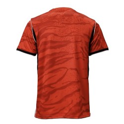 Südkorea Heimtrikot Fan-Version Weltmeisterschaft 2026