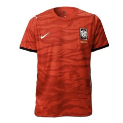 South Korea 2026 World Cup Home Fan Version Shirt