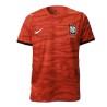 Südkorea Heimtrikot Fan-Version Weltmeisterschaft 2026