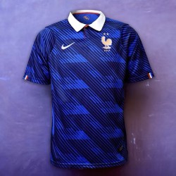 France 2026 World Cup Home Fan Version Shirt