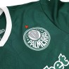 Maillot SE Palmeiras domicile version fan 2025-26