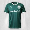 SE Palmeiras heimtrikot fan-version 2025-26