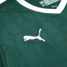 Maillot SE Palmeiras domicile version fan 2025-26