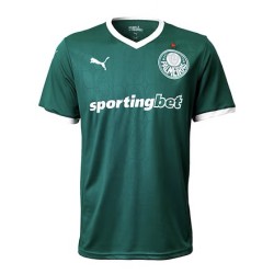SE Palmeiras heimtrikot fan-version 2025-26