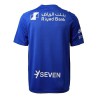 Maillot Al-Hilal domicile version fan 2025-26
