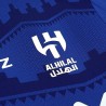Al-Hilal Home Fan Version Shirt 2025-26