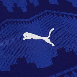 Al-Hilal Home Fan Version Shirt 2025-26