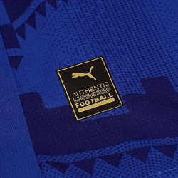 Maglia Al-Hilal home versione fan 2025-26