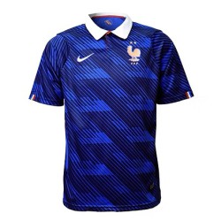 France 2026 World Cup Home Fan Version Shirt