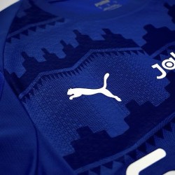 Maillot Al-Hilal domicile version joueur 2025-26