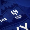 Maglia Al-Hilal home versione giocatore 2025-26