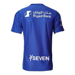 Maglia Al-Hilal home versione giocatore 2025-26
