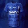 Maglia Al-Hilal home versione giocatore 2025-26