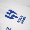 Al-Hilal Away Player Version Shirt 2025-26