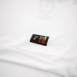 Al-Hilal Away Player Version Shirt 2025-26