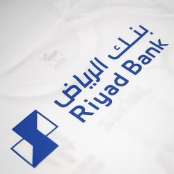 Al-Hilal Away Player Version Shirt 2025-26