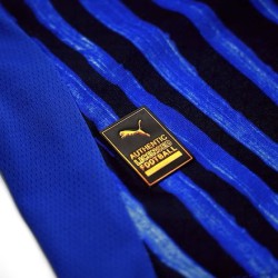 Al-Hilal Fifa-klub-weltmeisterschaft heimtrikot spieler-version 2025