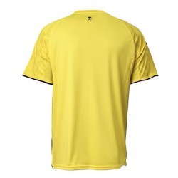 Al-Nassr heimtrikot fan-version 2025-26