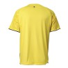 Al-Nassr heimtrikot fan-version 2025-26