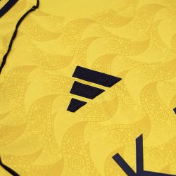 Maillot Al-Nassr domicile version fan 2025-26