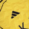 Al-Nassr Home Fan Version Shirt 2025-26