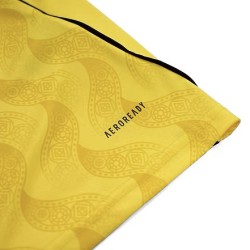 Maillot Al-Nassr domicile version fan 2025-26