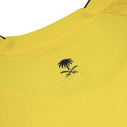 Maillot Al-Nassr domicile version fan 2025-26
